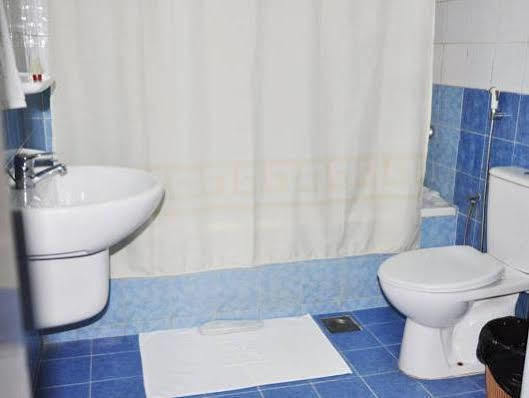 Nuzha Hotel Apartments Maszkat Kültér fotó
